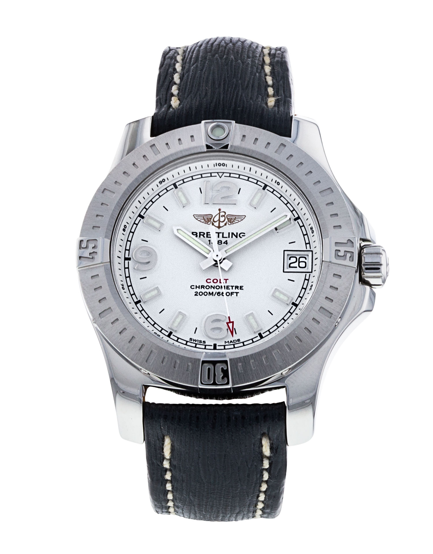 Breitling Colt Quartz A74389 Breitling Colt Quartz A74389